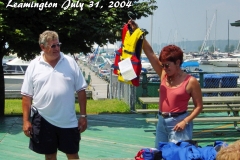 20040731 Marinette Rendezvous 004a