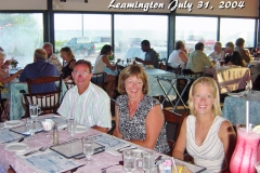 20040731 Marinette Rendezvous 014a